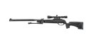 Wiatrówka Gamo HPA Mi kal. 4,5mm do 17J (WYPRZEDAŻ)