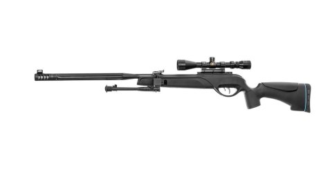 Wiatrówka Gamo HPA Mi kal. 4,5mm do 17J (WYPRZEDAŻ) Wiatrówka Gamo HPA Mi kal. 4,5mm do 17J (WYPRZEDAŻ)