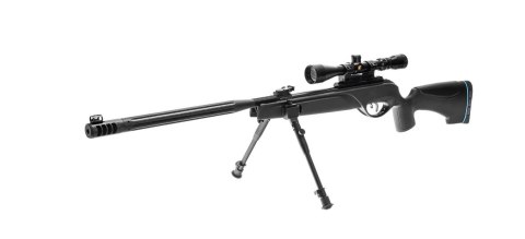 Wiatrówka Gamo HPA Mi kal. 4,5mm do 17J (WYPRZEDAŻ) Wiatrówka Gamo HPA Mi kal. 4,5mm do 17J (WYPRZEDAŻ)