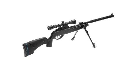 Wiatrówka Gamo HPA Mi kal. 4,5mm do 17J (WYPRZEDAŻ) Wiatrówka Gamo HPA Mi kal. 4,5mm do 17J (WYPRZEDAŻ)