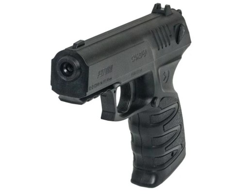 Wiatrówka pistolet Gamo P-27 kal. 4,5mm do 17J Wiatrówka pistolet Gamo P-27 kal. 4,5mm do 17J