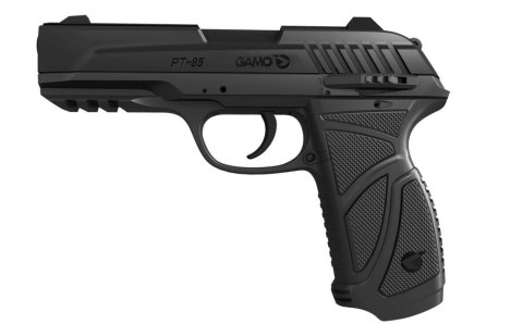 Wiatrówka pistolet Gamo PT-85 Blowback kal. 4,5mm do 17J Wiatrówka pistolet Gamo PT-85 Blowback kal. 4,5mm do 17J