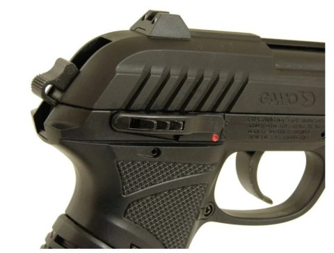 Wiatrówka pistolet Gamo PT-85 Blowback kal. 4,5mm do 17J Wiatrówka pistolet Gamo PT-85 Blowback kal. 4,5mm do 17J