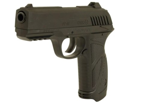 Wiatrówka pistolet Gamo PT-85 Blowback kal. 4,5mm do 17J Wiatrówka pistolet Gamo PT-85 Blowback kal. 4,5mm do 17J