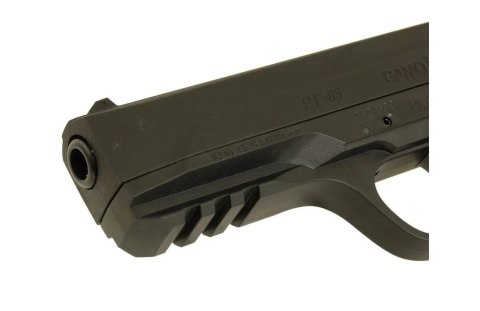 Wiatrówka pistolet Gamo PT-85 Blowback kal. 4,5mm do 17J Wiatrówka pistolet Gamo PT-85 Blowback kal. 4,5mm do 17J