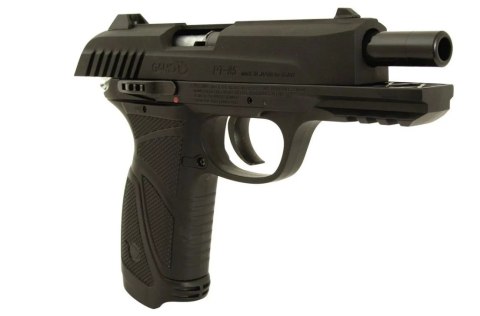 Wiatrówka pistolet Gamo PT-85 Blowback kal. 4,5mm do 17J Wiatrówka pistolet Gamo PT-85 Blowback kal. 4,5mm do 17J