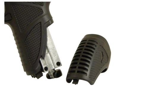 Wiatrówka pistolet Gamo PT-85 Blowback kal. 4,5mm do 17J Wiatrówka pistolet Gamo PT-85 Blowback kal. 4,5mm do 17J
