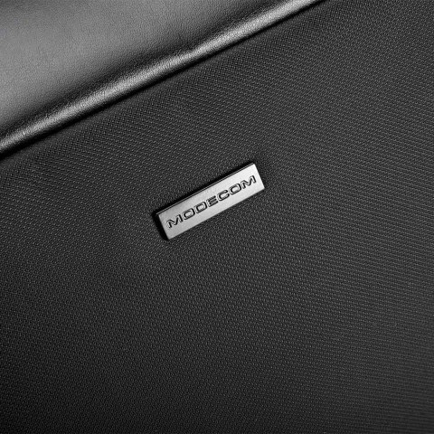 MODECOM TORBA DO LAPTOPA 15,6'' SPLIT CZARNA MODECOM TORBA DO LAPTOPA 15,6'' SPLIT CZARNA