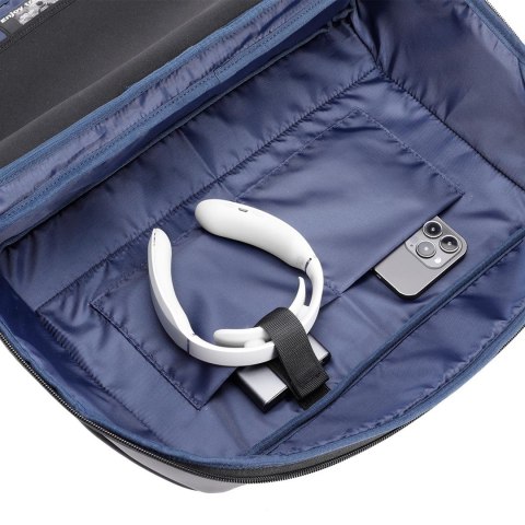 MODECOM TORBA DO LAPTOPA 15,6'' SPLIT CZARNA MODECOM TORBA DO LAPTOPA 15,6'' SPLIT CZARNA
