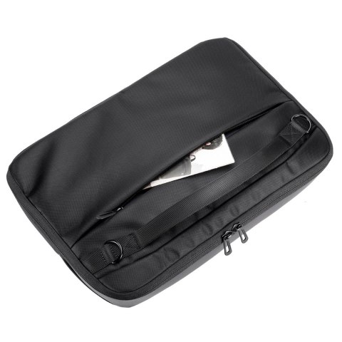 MODECOM TORBA DO LAPTOPA 15,6'' SPLIT CZARNA MODECOM TORBA DO LAPTOPA 15,6'' SPLIT CZARNA