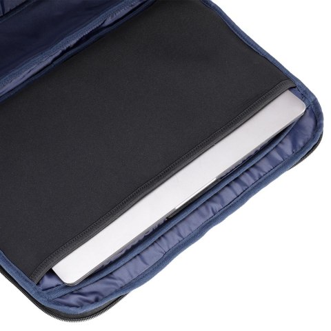 MODECOM TORBA DO LAPTOPA 15,6'' SPLIT CZARNA MODECOM TORBA DO LAPTOPA 15,6'' SPLIT CZARNA