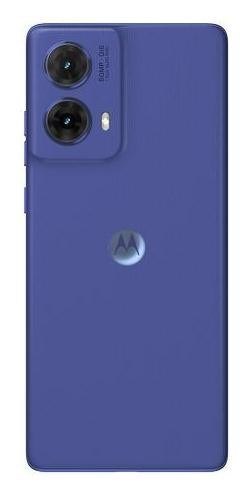 Motorola Moto G85 5G 12/256 Cobalt Blue Motorola Moto G85 5G 12/256 Cobalt Blue