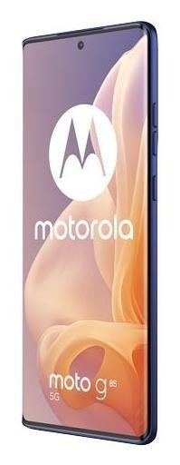 Motorola Moto G85 5G 12/256 Cobalt Blue Motorola Moto G85 5G 12/256 Cobalt Blue