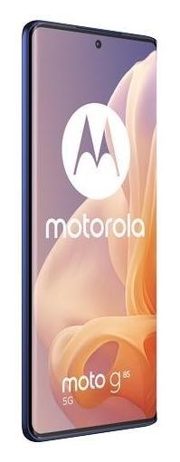 Motorola Moto G85 5G 12/256 Cobalt Blue Motorola Moto G85 5G 12/256 Cobalt Blue