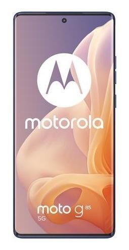 Motorola Moto G85 5G 12/256 Cobalt Blue Motorola Moto G85 5G 12/256 Cobalt Blue