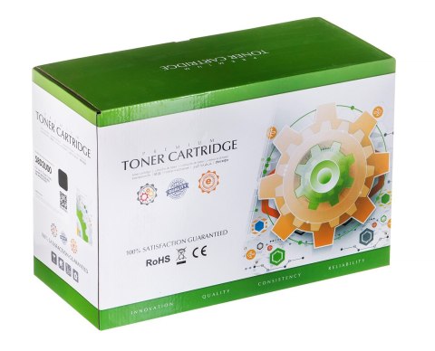 Superbulk toner do Lexmark 58D2U00 Superbulk toner do Lexmark 58D2U00