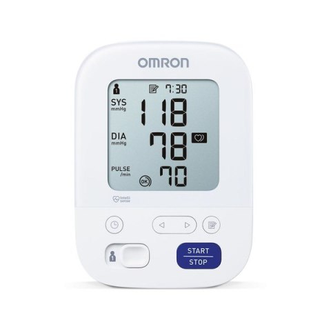 Ciśnieniomierz naramienny Omron M3 COMFORT Ciśnieniomierz naramienny Omron M3 COMFORT