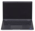 DELL LATITUDE 5420 i5-1145G7 16GB 512GB SSD 14" FHD Win11pro + zasilacz UŻYWANY