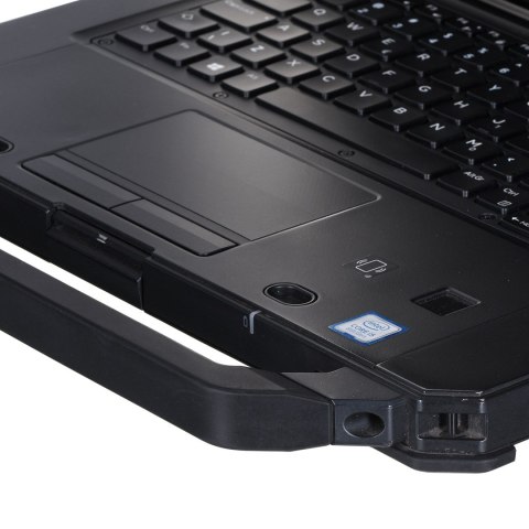 DELL LATITUDE RUGGED 5420 i5-8350U 16GB 512GB SSD 14" FHD(touch) LTE Win11pro + zasilacz UŻYWANY DELL LATITUDE RUGGED 5420 i5-8350U 16GB 512GB SSD 14" FHD(touch) LTE Win11pro + zasilacz UŻYWANY