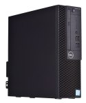 DELL OptiPlex 3060 i5-8500 8GB 256GB SSD SFF Win10pro UŻYWANY