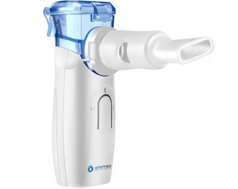 Inhalator przenośny Oromed ORO-MESH FAMILY Inhalator przenośny Oromed ORO-MESH FAMILY
