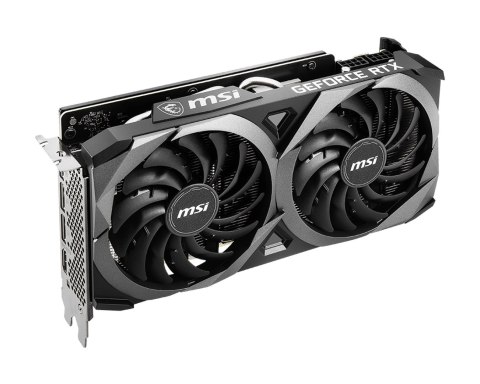 Karta Graficzna MSI GeForce RTX 3070 VENTUS 2X OC (WYPRZEDAŻ) Karta Graficzna MSI GeForce RTX 3070 VENTUS 2X OC (WYPRZEDAŻ)