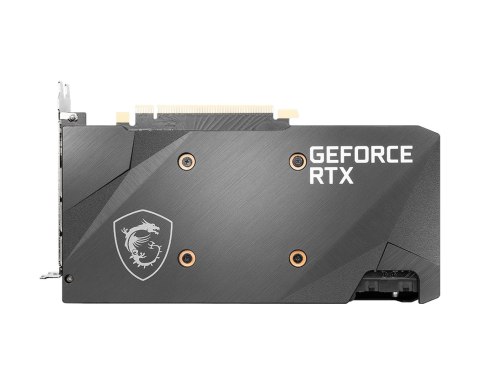Karta Graficzna MSI GeForce RTX 3070 VENTUS 2X OC (WYPRZEDAŻ) Karta Graficzna MSI GeForce RTX 3070 VENTUS 2X OC (WYPRZEDAŻ)