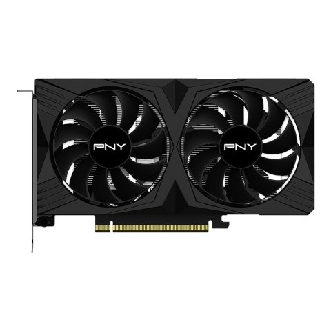 Karta graf. PNY GEFORCE RTX 4060 8GB VERTO Dual Fan Karta graf. PNY GEFORCE RTX 4060 8GB VERTO Dual Fan