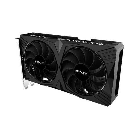 Karta graf. PNY GEFORCE RTX 4060 8GB VERTO Dual Fan Karta graf. PNY GEFORCE RTX 4060 8GB VERTO Dual Fan