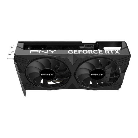 Karta graf. PNY GEFORCE RTX 4060 8GB VERTO Dual Fan Karta graf. PNY GEFORCE RTX 4060 8GB VERTO Dual Fan