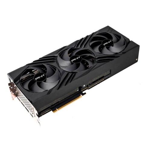 Karta graficzna PNY GeF RTX4090 24GB VERTO TRI. FAN Karta graficzna PNY GeF RTX4090 24GB VERTO TRI. FAN