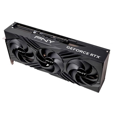 Karta graficzna PNY GeF RTX4090 24GB VERTO TRI. FAN Karta graficzna PNY GeF RTX4090 24GB VERTO TRI. FAN