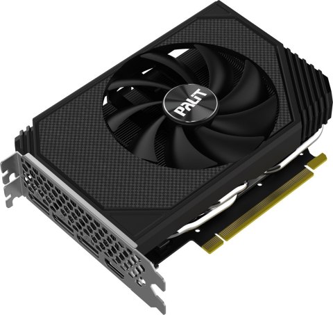 Karta graficzna Palit GeForce RTX 3060 StormX 12GB (WYPRZEDAŻ) Karta graficzna Palit GeForce RTX 3060 StormX 12GB (WYPRZEDAŻ)