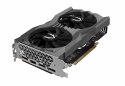 Karta graficzna ZOTAC GeForce RTX 2060 Twin Fan 6GB GDDR6 (WYPRZEDAŻ)