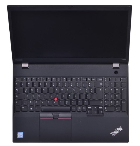 LENOVO ThinkPad T590 i5-8365U 16GB 512GB SSD 15" FHD Win11pro + zasilacz UŻYWANY LENOVO ThinkPad T590 i5-8365U 16GB 512GB SSD 15" FHD Win11pro + zasilacz UŻYWANY