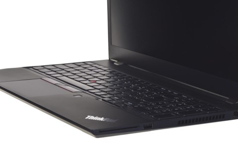 LENOVO ThinkPad T590 i5-8365U 16GB 512GB SSD 15" FHD Win11pro + zasilacz UŻYWANY LENOVO ThinkPad T590 i5-8365U 16GB 512GB SSD 15" FHD Win11pro + zasilacz UŻYWANY