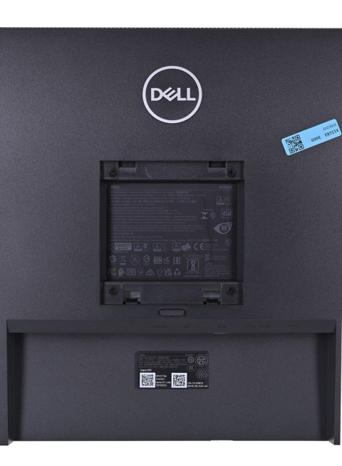 MONITOR DELL LED 27" P2722H (GRADE A) UŻYWANY MONITOR DELL LED 27" P2722H (GRADE A) UŻYWANY