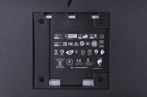 MONITOR HP LED 23" E233 (Grade A) UŻYWANY MONITOR HP LED 23" E233 (Grade A) UŻYWANY