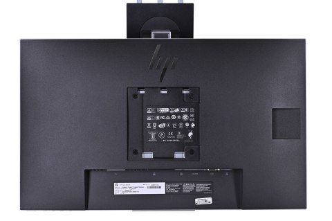 MONITOR HP LED 23" E233 (Grade A) UŻYWANY MONITOR HP LED 23" E233 (Grade A) UŻYWANY