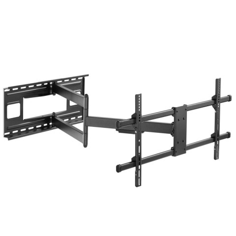 TECHLY DŁUGI UCHWYT ŚCIENNY TV LCD/LED 43-80 CALI TECHLY DŁUGI UCHWYT ŚCIENNY TV LCD/LED 43-80 CALI