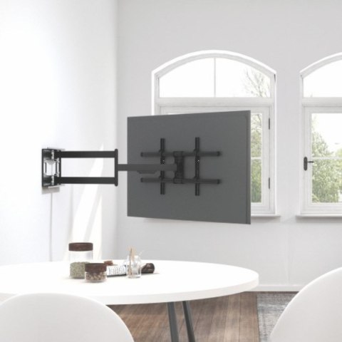 TECHLY DŁUGI UCHWYT ŚCIENNY TV LCD/LED 43-80 CALI TECHLY DŁUGI UCHWYT ŚCIENNY TV LCD/LED 43-80 CALI