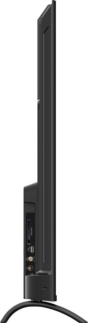 TV 65" Blaupunkt 65UBG6000S 4K Ultra HD LED, GoogleTV, Dolby Atmos, WiFi 2,4-5GHz, BT, czarny TV 65" Blaupunkt 65UBG6000S 4K Ultra HD LED, GoogleTV, Dolby Atmos, WiFi 2,4-5GHz, BT, czarny