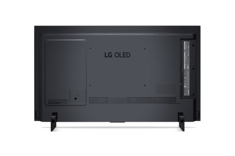 Telewizor 42" LG OLED42C31LA (WYPRZEDAŻ) Telewizor 42" LG OLED42C31LA (WYPRZEDAŻ)