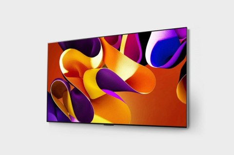 Telewizor 55" LG OLED55G42LW.AEU Telewizor 55" LG OLED55G42LW.AEU