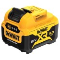 Akumulator 12V XR,5Ah DEWALT DCB126 (WYPRZEDAŻ)