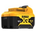 Akumulator 12V XR,5Ah DEWALT DCB126 (WYPRZEDAŻ)