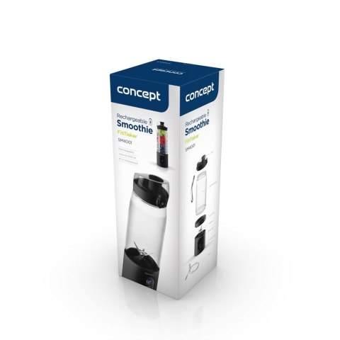 Blender Smoothie bezprzewodowy CONCEPT SM4001 Blender Smoothie bezprzewodowy CONCEPT SM4001