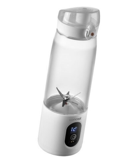 Blender Smoothie bezprzewodowy CONCEPT SM400 Blender Smoothie bezprzewodowy CONCEPT SM400