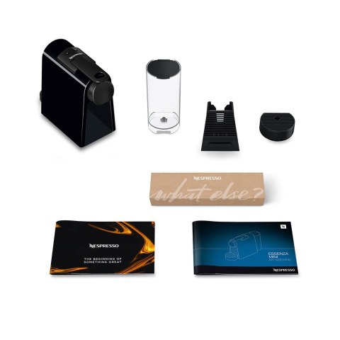 Ekspres do kawy DeLonghi EN85.B Essenza Mini (WYPRZEDAŻ) Ekspres do kawy DeLonghi EN85.B Essenza Mini (WYPRZEDAŻ)
