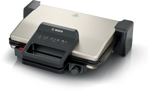 Grill elektryczny BOSCH TCG 3302 Grill elektryczny BOSCH TCG 3302